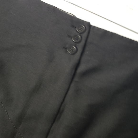 Uber Rare Marithe et Francois Girbaud Designer Structured Pockets Unique Skirt - Picture 13 of 16